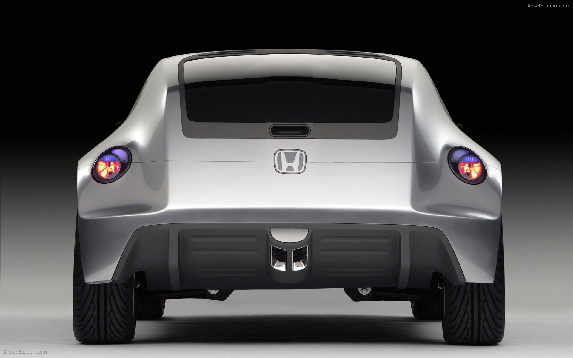 Honda Remix Concept